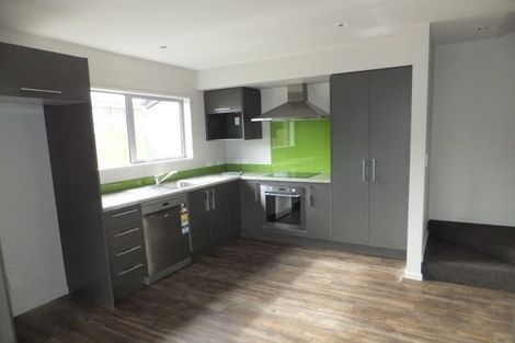 Photo of property in 48a Brockworth Place, Riccarton, Christchurch, 8011