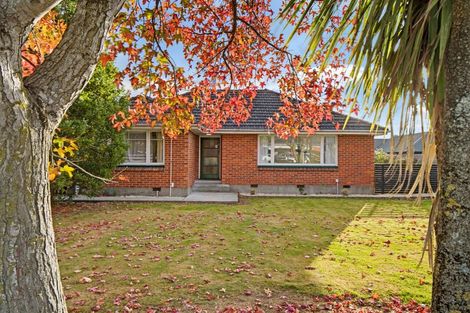 Photo of property in 33 Williams Street, Kaiapoi, 7630