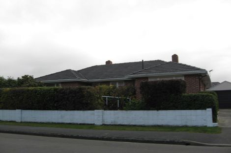 Photo of property in 4 Nutfield Lane, Cashmere, Christchurch, 8022