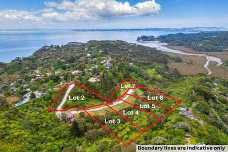 Photo of property in 659b South Titirangi Road, Titirangi, Auckland, 0604