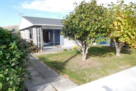 Photo of property in 115a Wilsons Road, Saint Martins, Christchurch, 8022