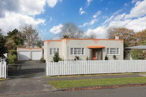 Photo of property in 61 Skerman Street, Marton, 4710