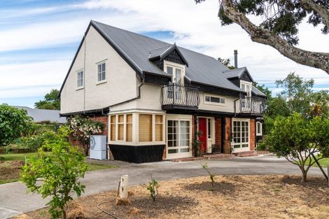 Photo of property in 80 South Belt, Solway, Masterton, 5810