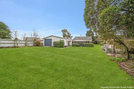 Photo of property in 4 Fergusson Street, Rakaia, 7710