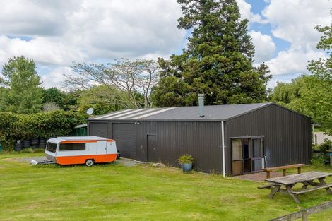 Photo of property in 191 Hautapu Road, Pukemoremore, Cambridge, 3493
