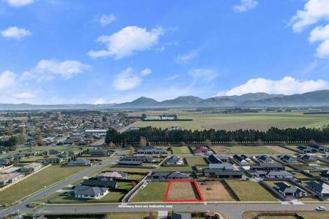 Photo of property in 5 Memorial Crescent, Methven, 7730