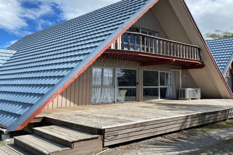 Photo of property in 8 Carr Street, Methven, 7730