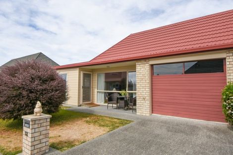 Photo of property in Villa Estate, 22/55 Armstrong Avenue, Carterton, 5713