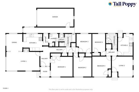 Photo of property in 14 Joseph Grove, Elderslea, Upper Hutt, 5018