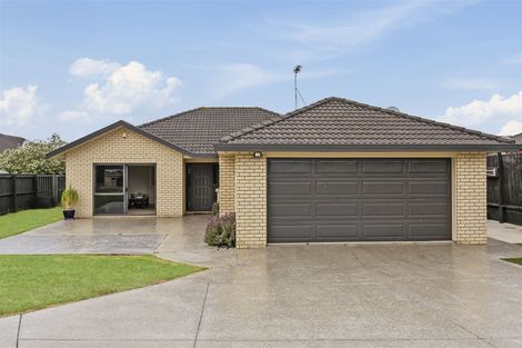 Photo of property in 26 Waione Court, Takanini, 2112