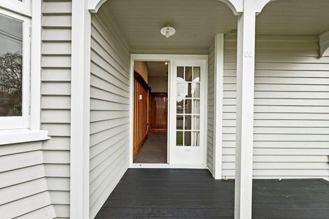 Photo of property in 60 Martin Avenue, Beckenham, Christchurch, 8023