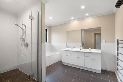 Photo of property in 1/371 Newtons Road, Rolleston, 7675