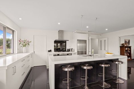 Photo of property in 118 Threlkelds Road, Ohoka, Kaiapoi, 7692