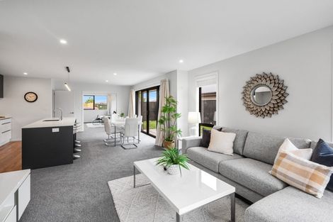 Photo of property in 79 Jean Archie Drive, Rolleston, 7614