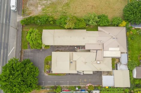 Photo of property in Arbor House, 48-50 Main Street, Greytown, 5712