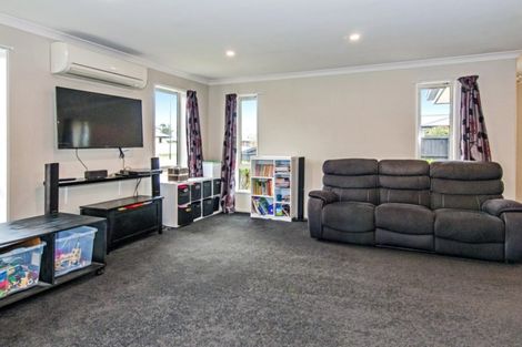 Photo of property in 30 Fairfield Way, Rolleston, 7614