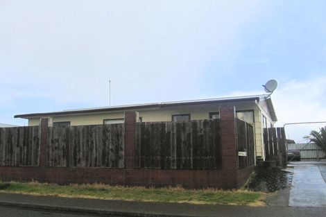 Photo of property in 89 Tarbet Street, Flaxmere, Hastings, 4120