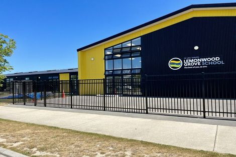 Photo of property in 513 East Maddisons Road, Rolleston, 7614