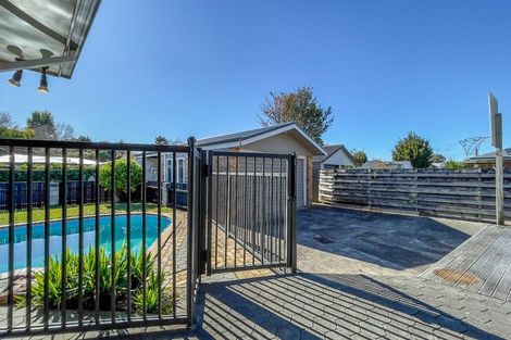 Photo of property in 2 Bedford Crescent, Matamata, 3400