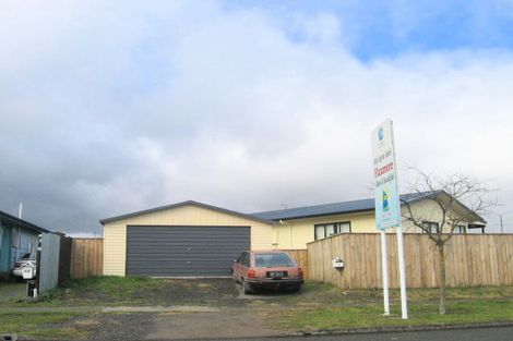 Photo of property in 89 Kirkwood Road, Flaxmere, Hastings, 4120