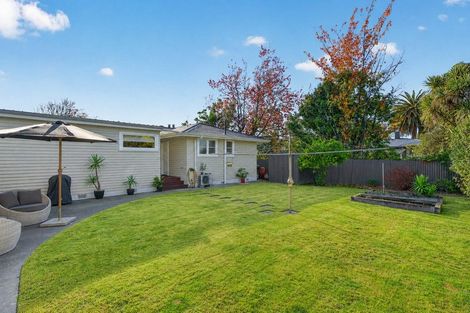 Photo of property in 1 Miro Street, Lansdowne, Masterton, 5810