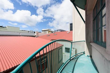 Photo of property in 12/60u Courtenay Place, Te Aro, Wellington, 6011