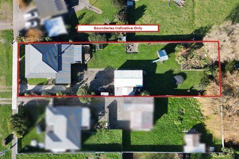 Photo of property in 48 Coley Street, Foxton, 4814