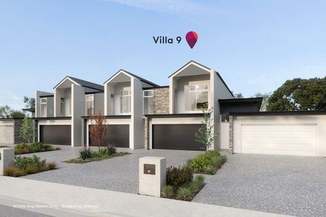 Photo of property in 17 Streamside Terrace, Kaiapoi, 7630