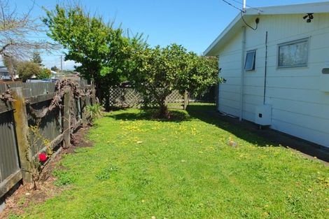 Photo of property in 2a Gladstone Street, Foxton, 4814
