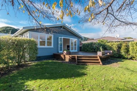Photo of property in 3 Koromiko Road, Waikanae, 5036