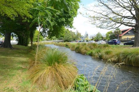 Photo of property in 320c Oxford Terrace, Christchurch Central, Christchurch, 8011
