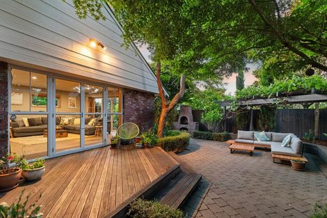 Photo of property in 4 Raxworthy Street, Ilam, Christchurch, 8041