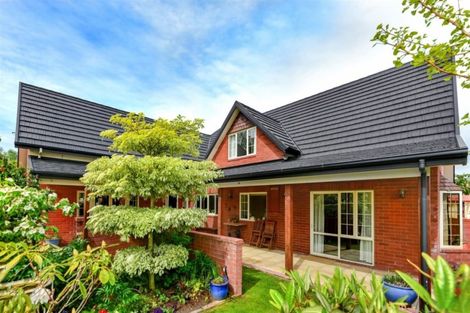 Photo of property in 28 Milesbrook Close, Rangiora, 7400