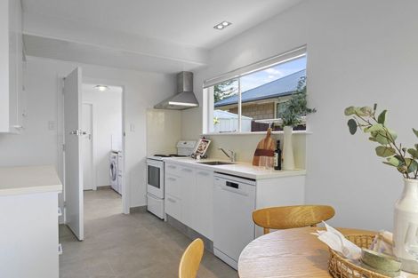 Photo of property in 2/38 Clare Road, St Albans, Christchurch, 8014