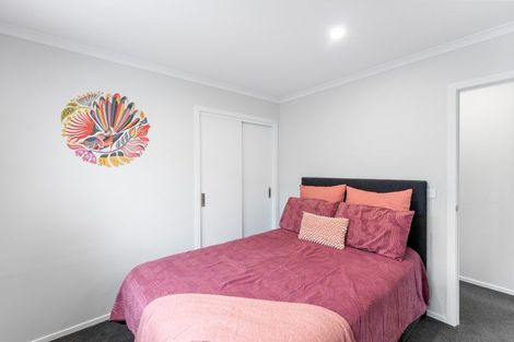 Photo of property in 1 Kikorangi Way, Paraparaumu, 5032
