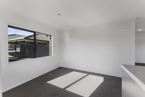 Photo of property in 153 Rolleston Drive, Rolleston, 7614