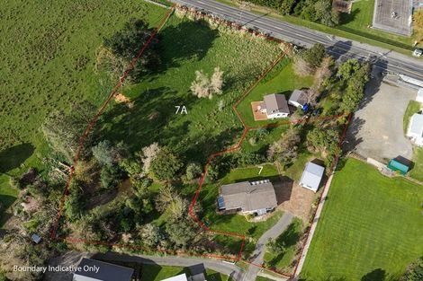 Photo of property in 7a Lethbridge Lane, Tokomaru, Palmerston North, 4474