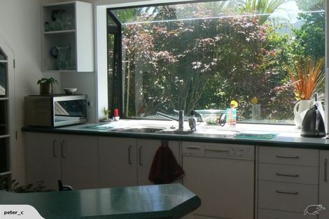 Photo of property in 3 Fernhill Terrace, Wadestown, Wellington, 6012