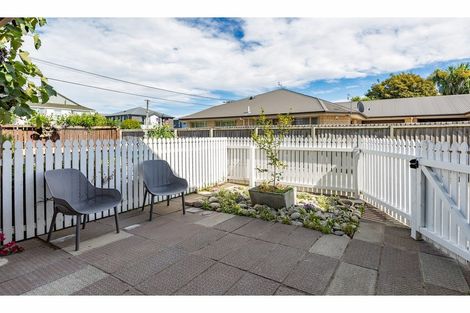 Photo of property in 3/15 Buffon Street, Waltham, Christchurch, 8023