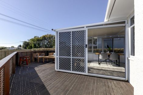 Photo of property in 26a Cowling Road, Hurdon, New Plymouth, 4310