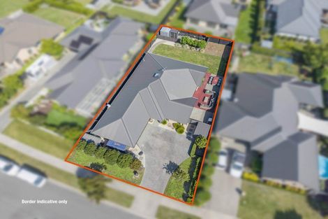 Photo of property in 56 Sovereign Boulevard, Kaiapoi, 7630