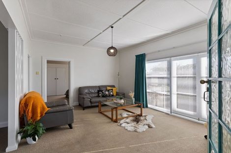 Photo of property in 467 Featherston Street, Palmerston North, 4414