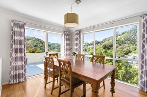 Photo of property in 49a Oban Street, Wadestown, Wellington, 6012