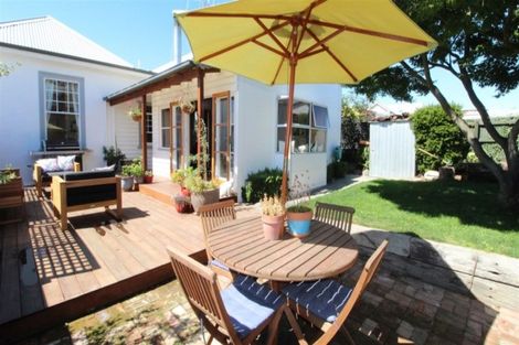 Photo of property in 37 Cain Street, Parkside, Timaru, 7910