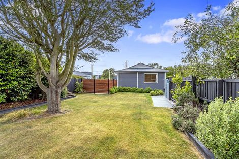 Photo of property in 293 Burwood Road, Burwood, Christchurch, 8083