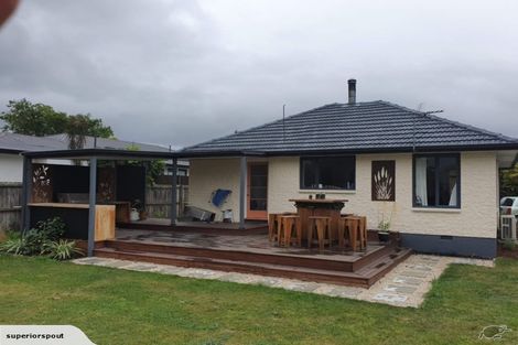 Photo of property in 54 South Belt, Lincoln, 7608