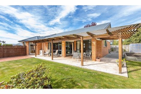 Photo of property in 36 Cumberland Place, Kaiapoi, 7630