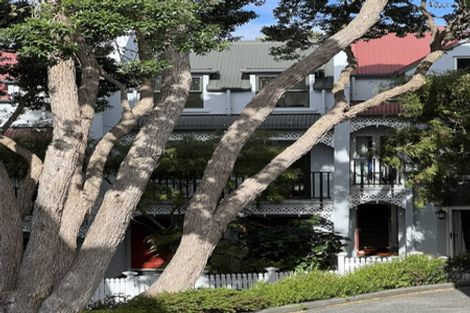 Photo of property in 11/43 Nairn Street, Mount Cook, Wellington, 6011