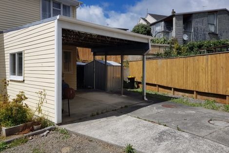 Photo of property in 41 Hindmarsh Street, Johnsonville, Wellington, 6037