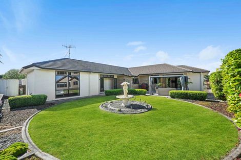 Photo of property in 3 Maple Place, Morrinsville, 3300